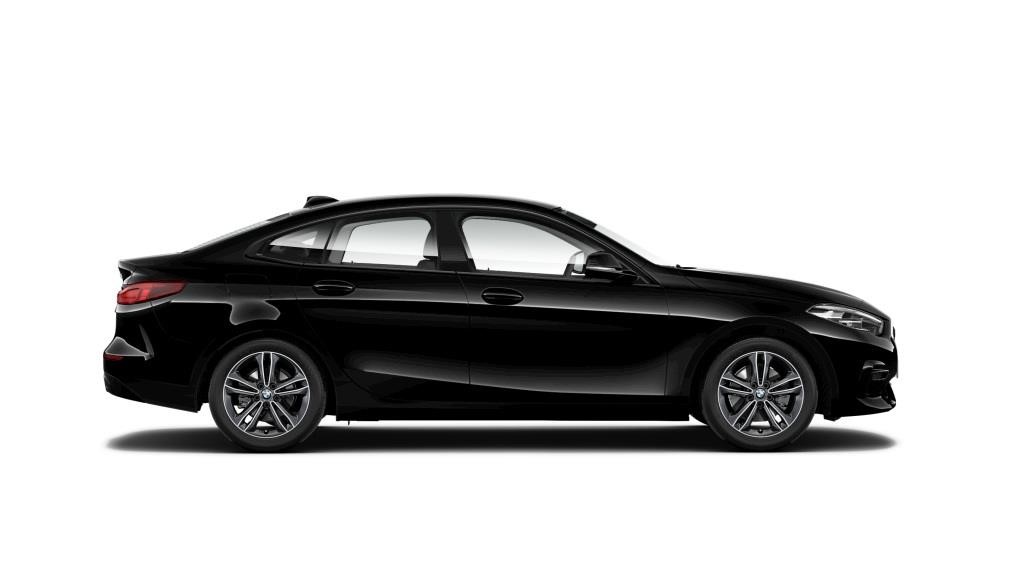 Gran Coupé Model Sport Navi PDC LED 17_7