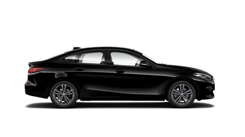 Gran Coupé Model Sport Navi PDC LED 17_7