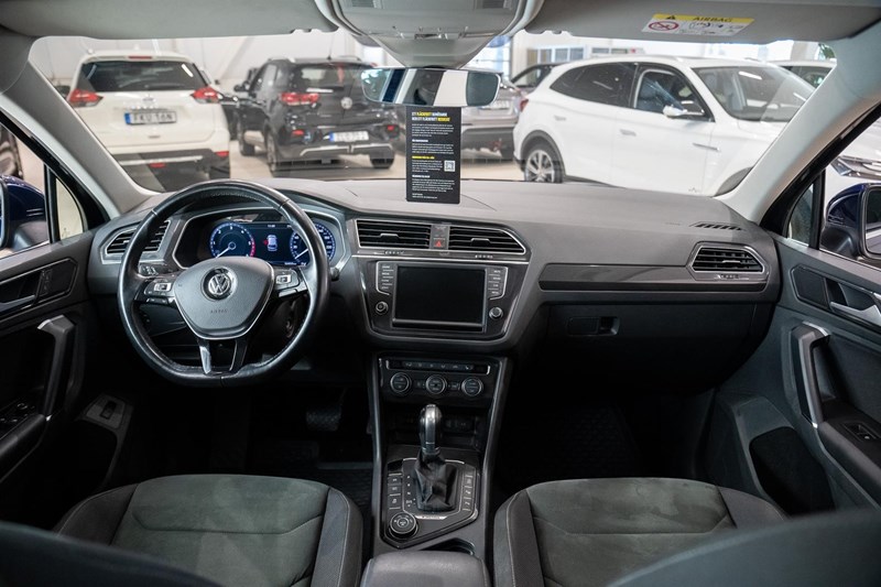 Volkswagen Tiguan 2.0 TDI 4Motion R-Line_6
