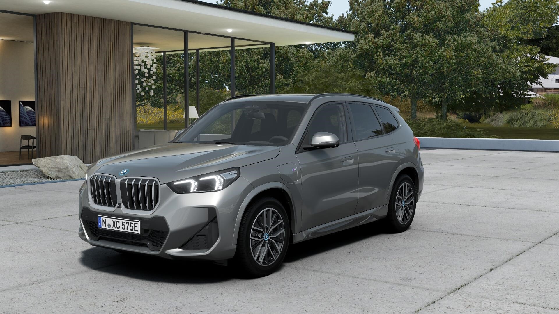 xDrive30e M Sport Business Launch Ed Drag DA Pro Pa+ HUD H K