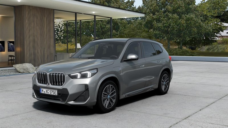 xDrive30e M Sport Business Launch Ed Drag DA Pro Pa+ HUD H K