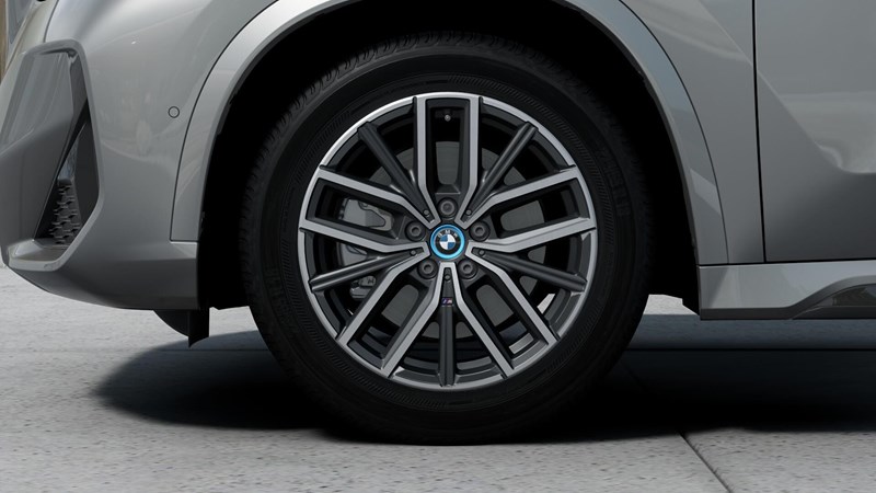 xDrive30e M Sport Business Launch Ed Drag DA Pro Pa+ HUD H K_6