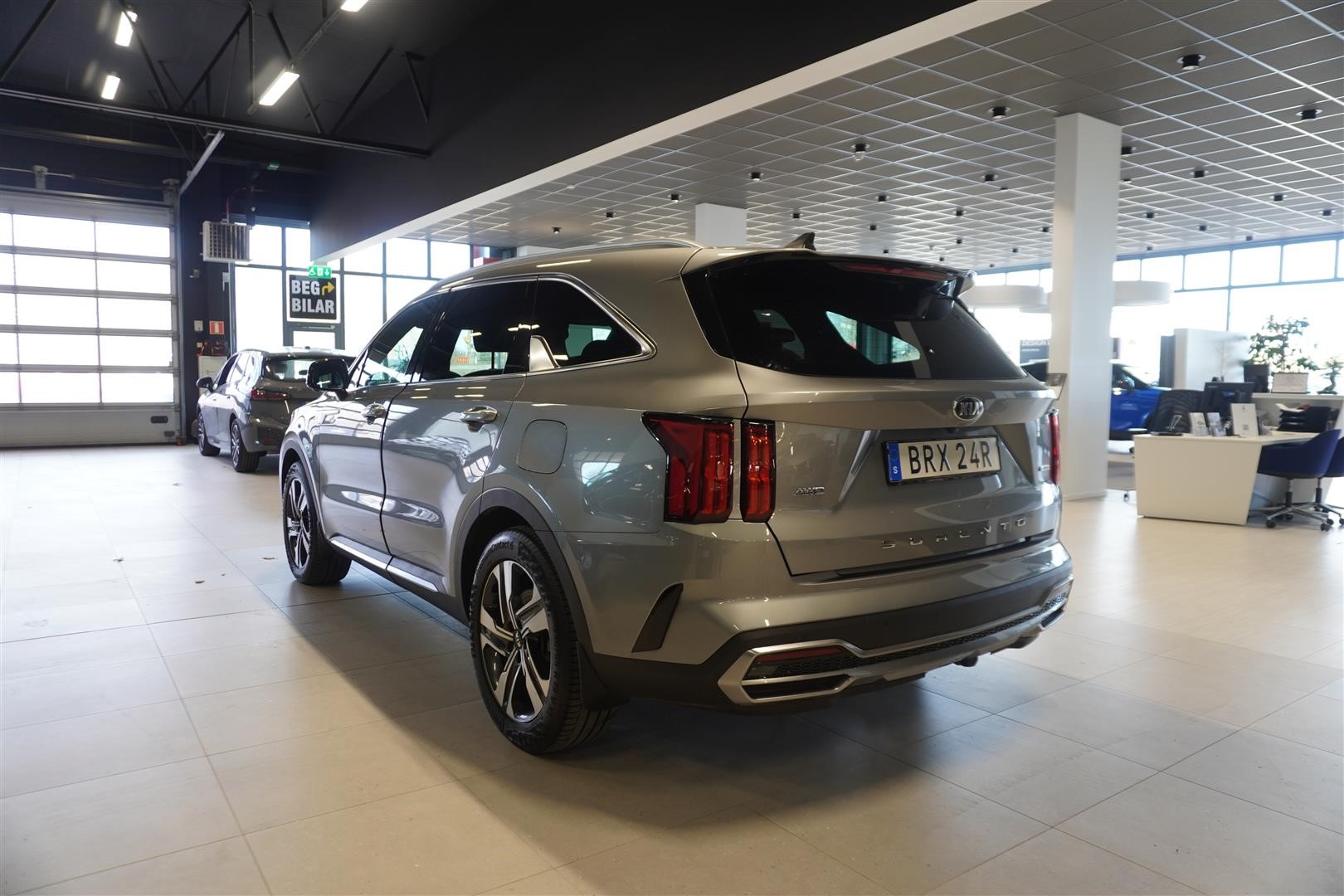 PHEV AWD Drag 7-Sits Advance+ 360° 265hk 2.85% Ränta_3