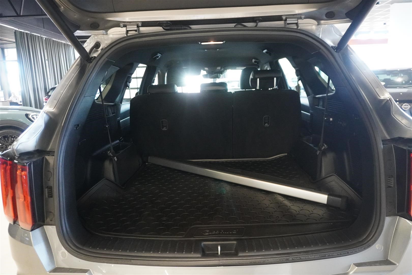 PHEV AWD Drag 7-Sits Advance+ 360° 265hk 2.85% Ränta_4