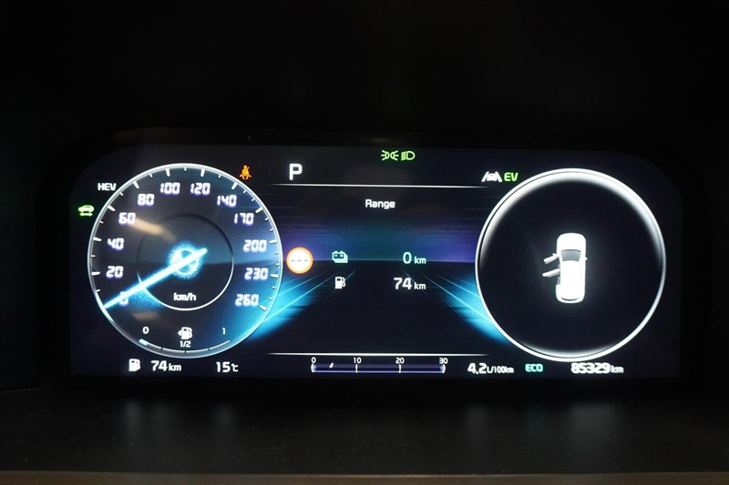 PHEV AWD Drag 7-Sits Advance+ 360° 265hk 2.85% Ränta_11