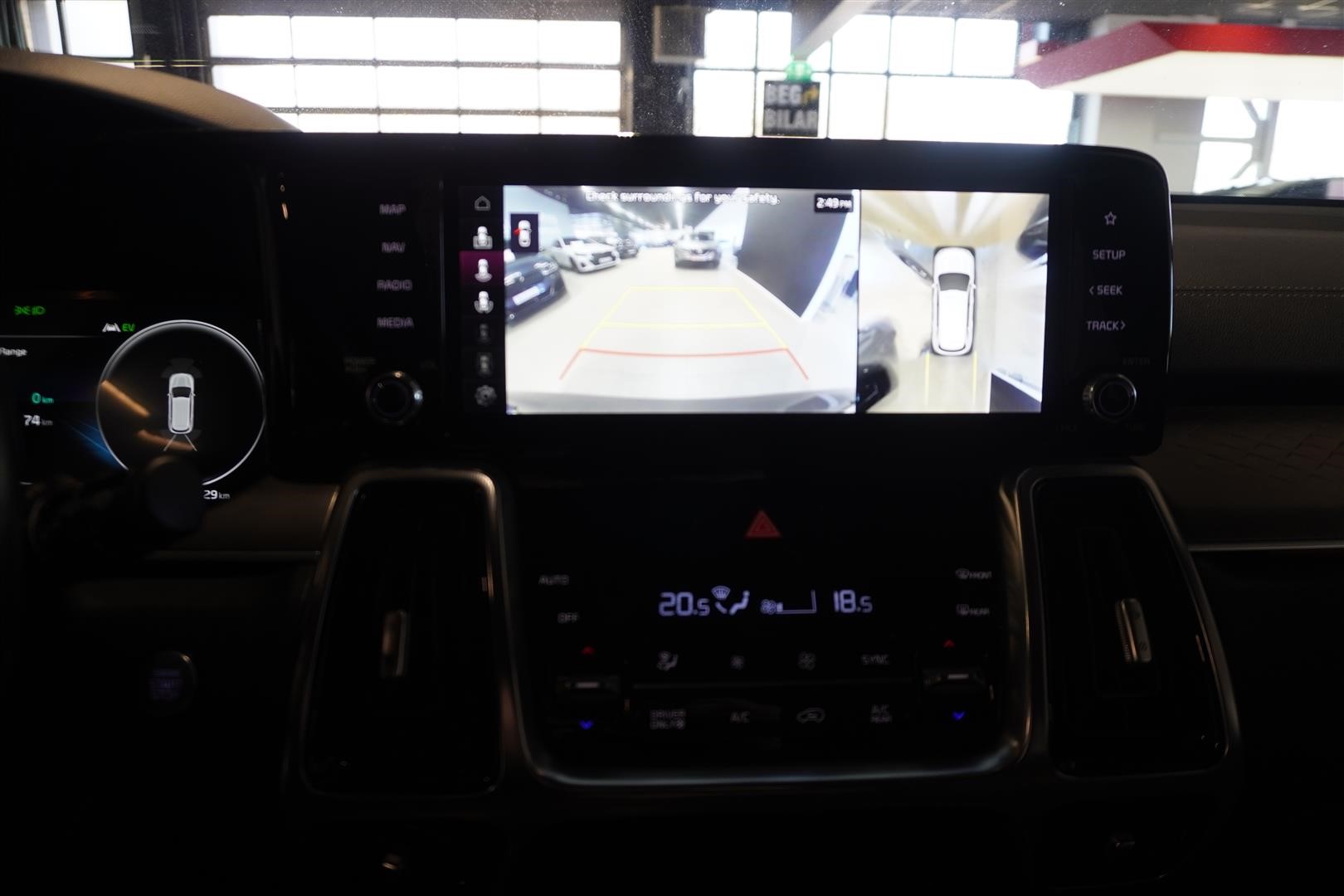 PHEV AWD Drag 7-Sits Advance+ 360° 265hk 2.85% Ränta_14