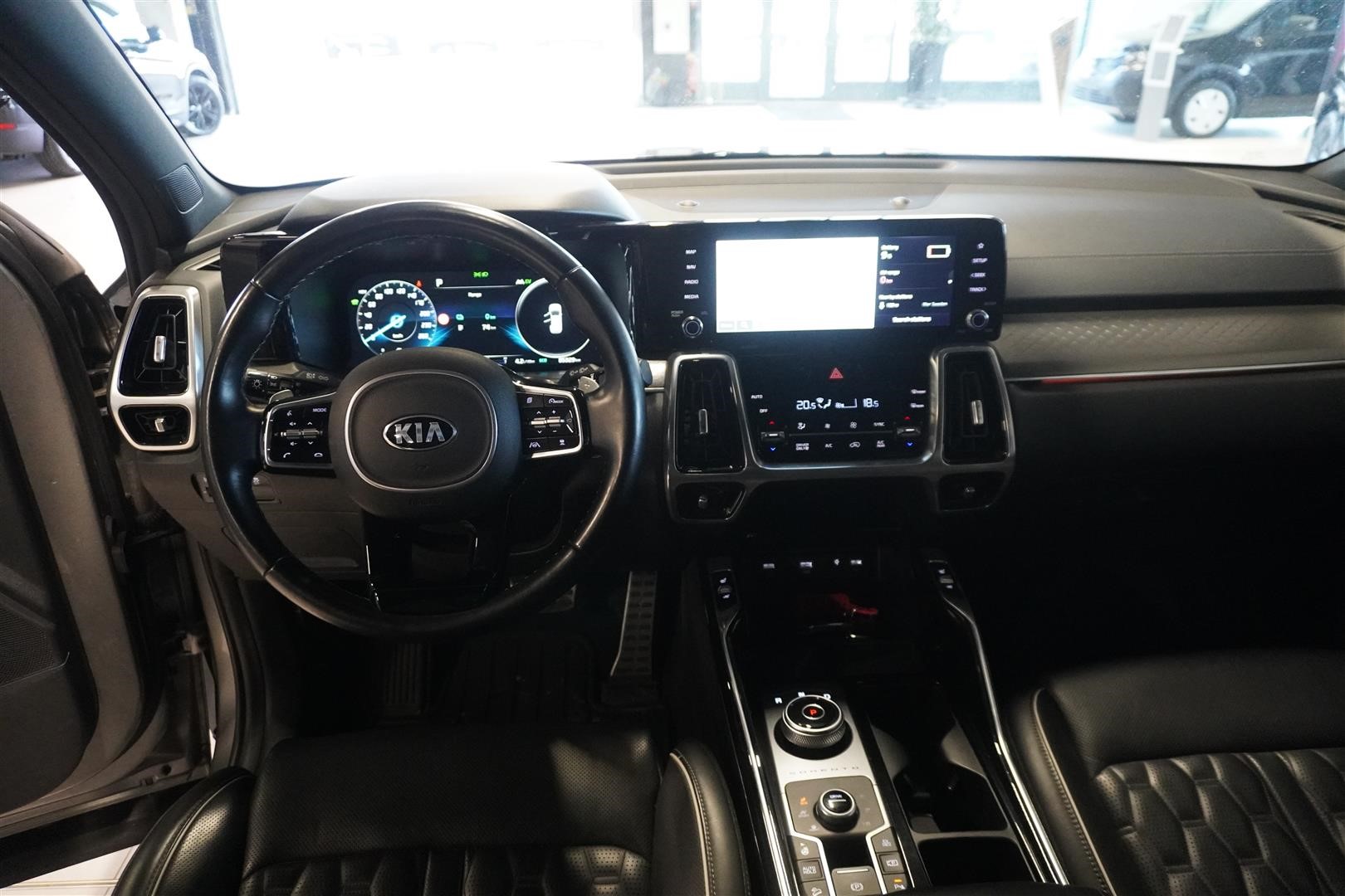 PHEV AWD Drag 7-Sits Advance+ 360° 265hk 2.85% Ränta_16