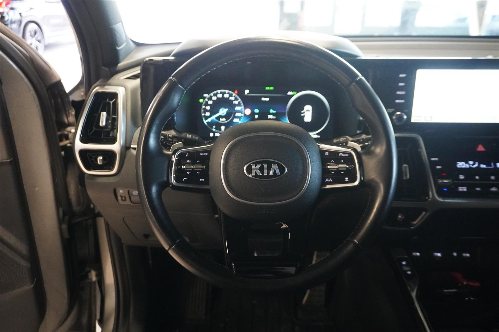 PHEV AWD Drag 7-Sits Advance+ 360° 265hk 2.85% Ränta_17