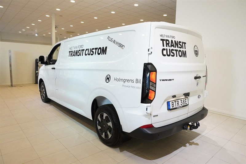 Skåp Trend 320l LWB 2.5l PHEV 227hk CVT AT FWD Bensin_2