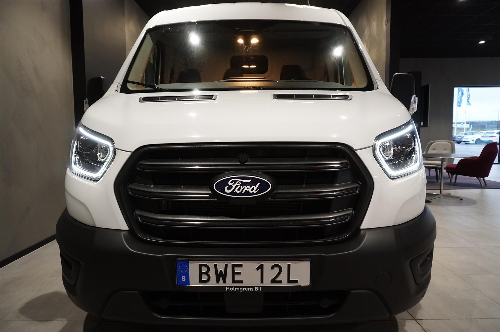 Skåp Trend 350 L3 2.0l Ecoblue 165 hk 8AT FWD_2
