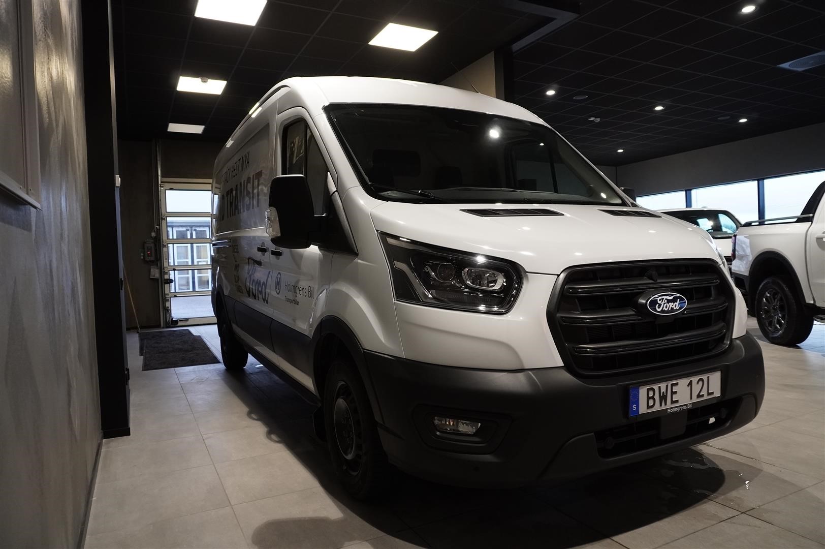Skåp Trend 350 L3 2.0l Ecoblue 165 hk 8AT FWD_3
