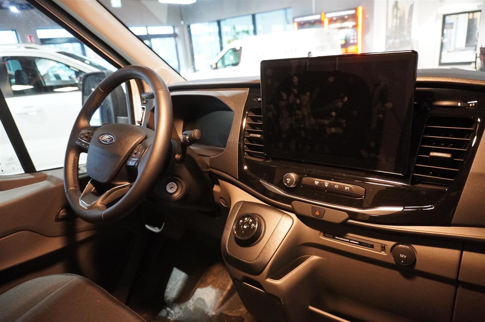 Skåp Trend 350 L3 2.0l Ecoblue 165 hk 8AT FWD_7