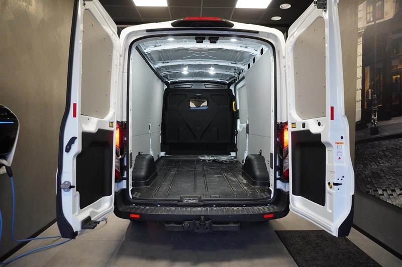 Skåp Trend 350 L3 2.0l Ecoblue 165 hk 8AT FWD_10