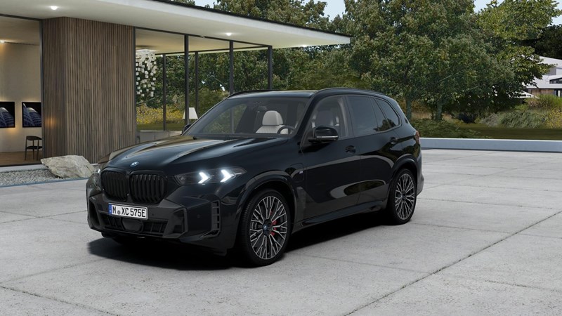 xDrive50e M Sport Pro Innovation Drag DA Pro H K