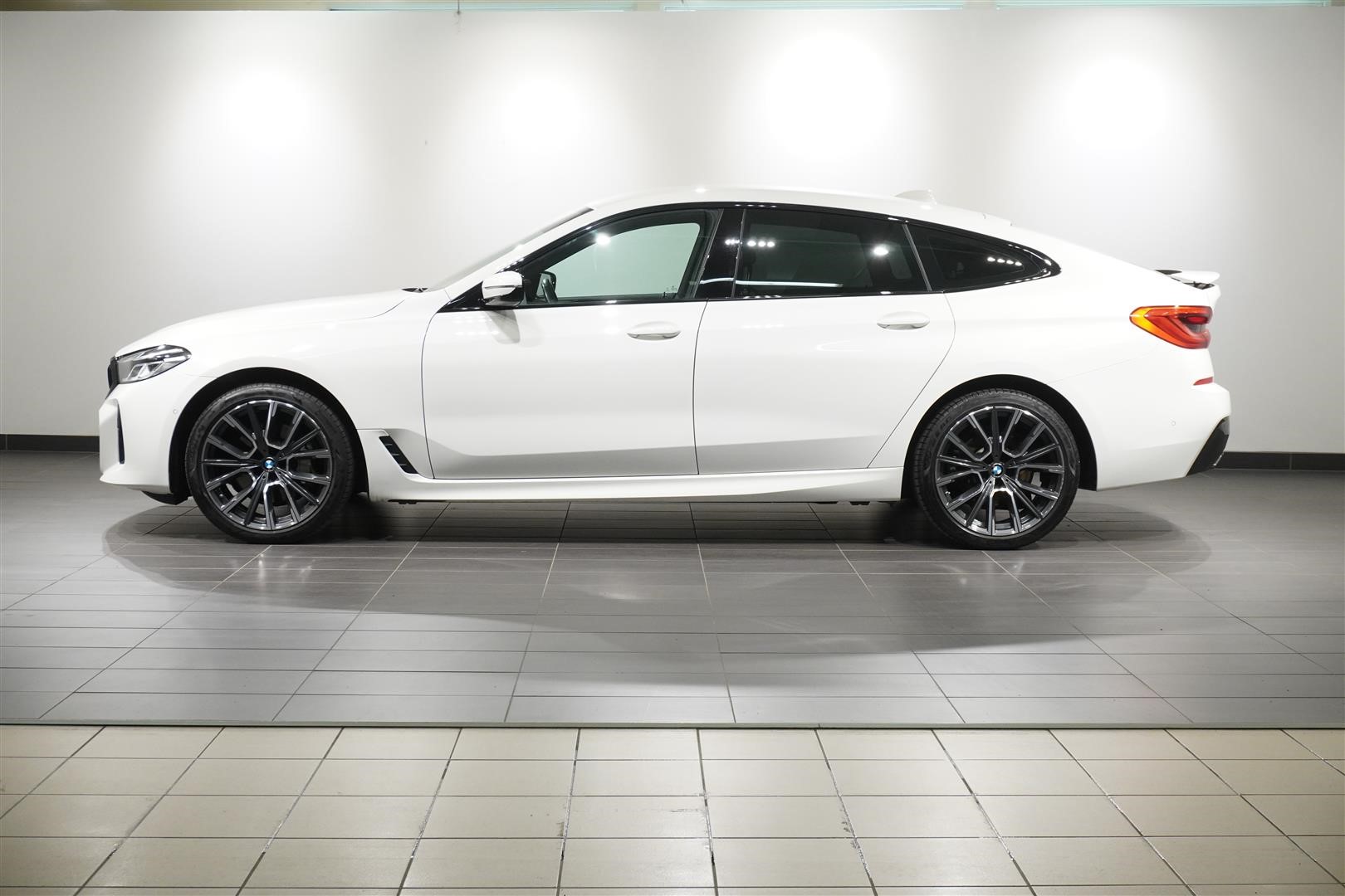 GT M Sport Navi HiFi Kamera Drag 2.99% Ränta_1