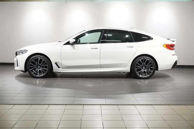 GT M Sport Navi HiFi Kamera Drag 2.99% Ränta_1