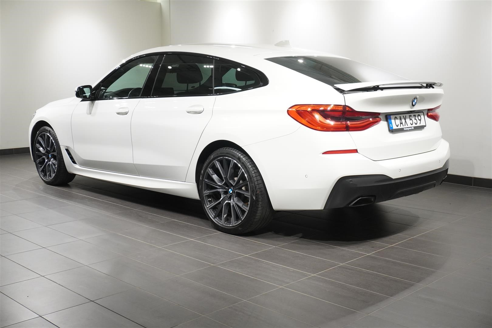 GT M Sport Navi HiFi Kamera Drag 2.99% Ränta_2