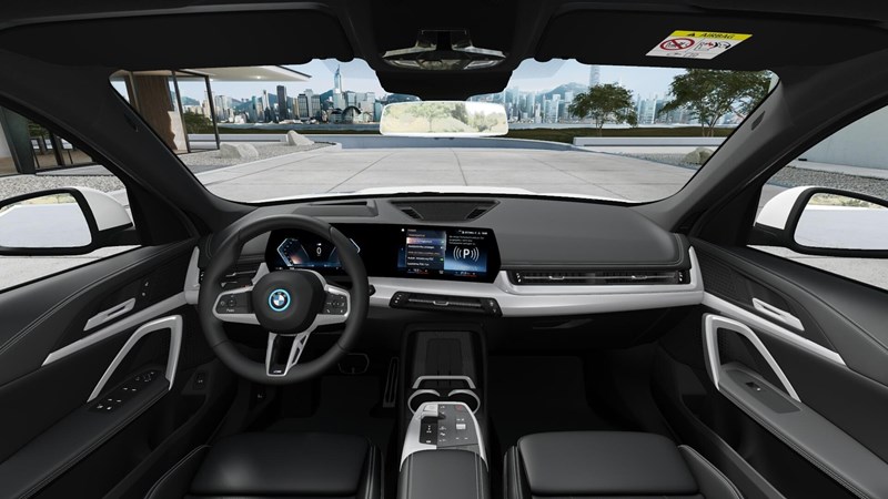 M Sport Pro Business Ed Drag HUD DA+_8