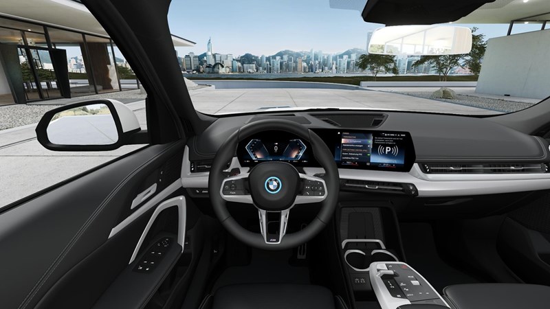 M Sport Pro Business Ed Drag HUD DA+_11