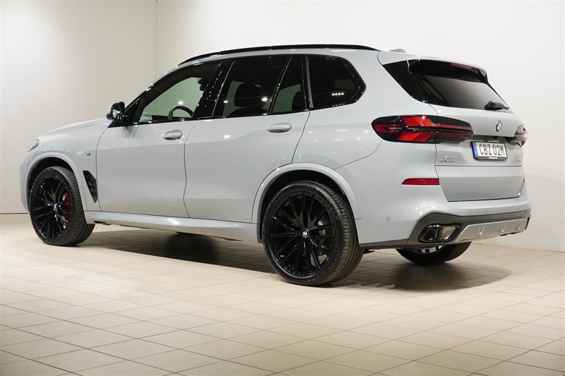 M Sport Pro Värmare Travel DA Pro H K_2