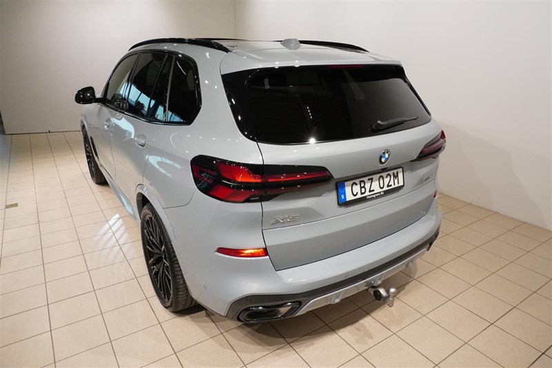 M Sport Pro Värmare Travel DA Pro H K_4