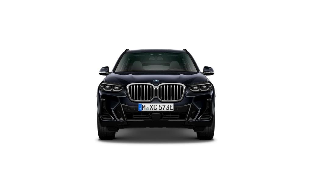 xDrive30e M Sport Navi Fartpilot HiFi Drag_1