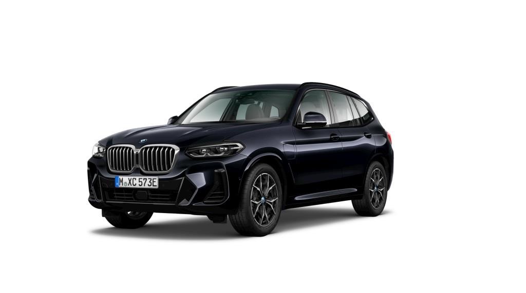 xDrive30e M Sport Navi Fartpilot HiFi Drag_2