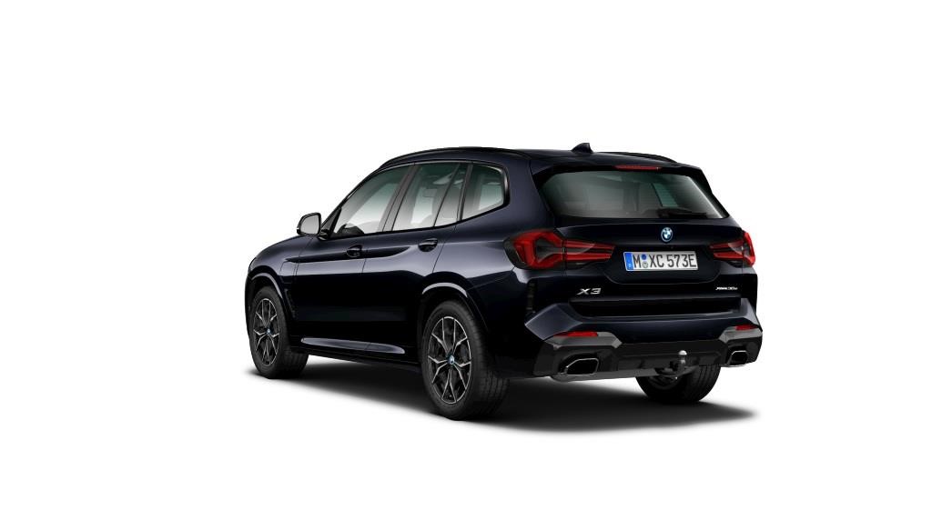 xDrive30e M Sport Navi Fartpilot HiFi Drag_4