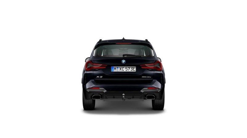 xDrive30e M Sport Navi Fartpilot HiFi Drag_5