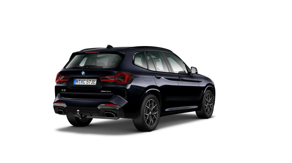 xDrive30e M Sport Navi Fartpilot HiFi Drag_6