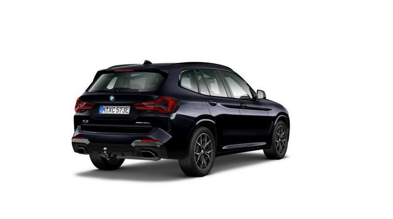 xDrive30e M Sport Navi Fartpilot HiFi Drag_6