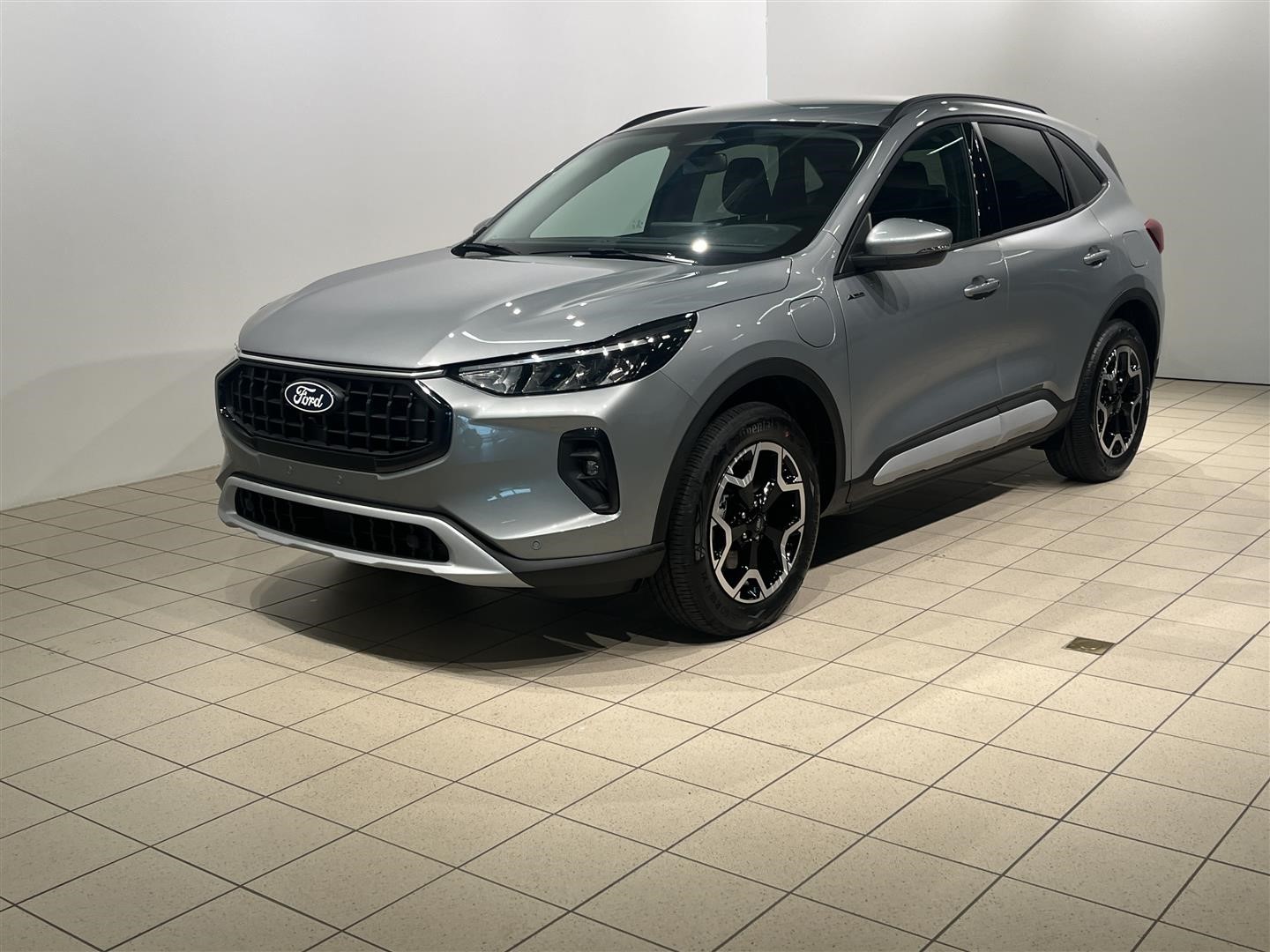 Active 2.5 Plug-In Hybrid FWD 243hk M. Vinterpaket & Dragkrok