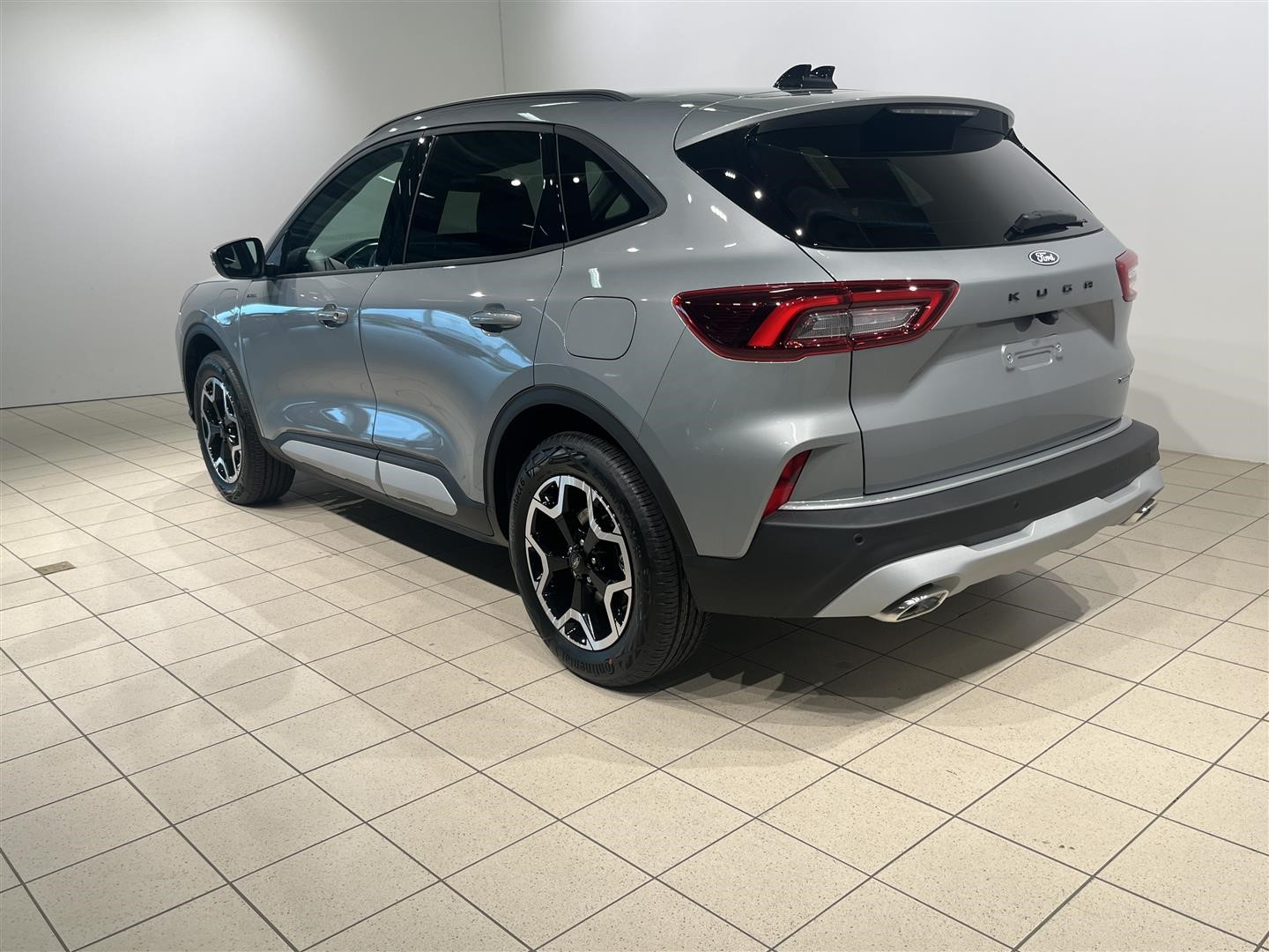 Active 2.5 Plug-In Hybrid FWD 243hk M. Vinterpaket & Dragkrok_2