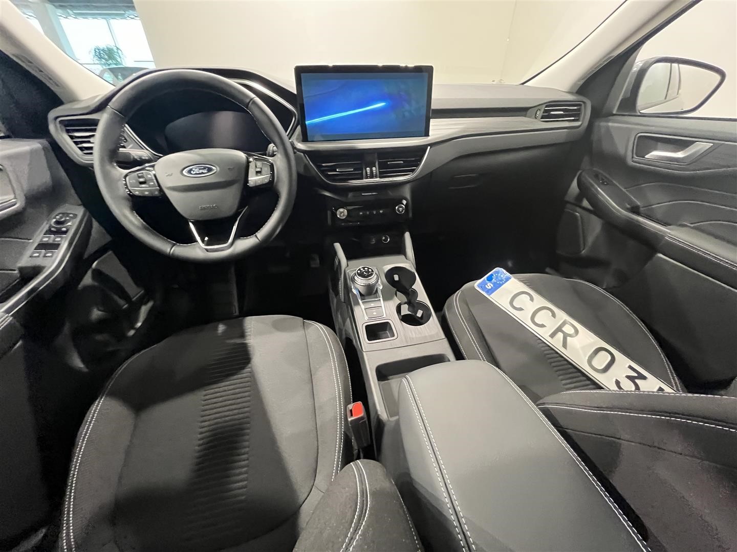 Active 2.5 Plug-In Hybrid FWD 243hk M. Vinterpaket & Dragkrok_5