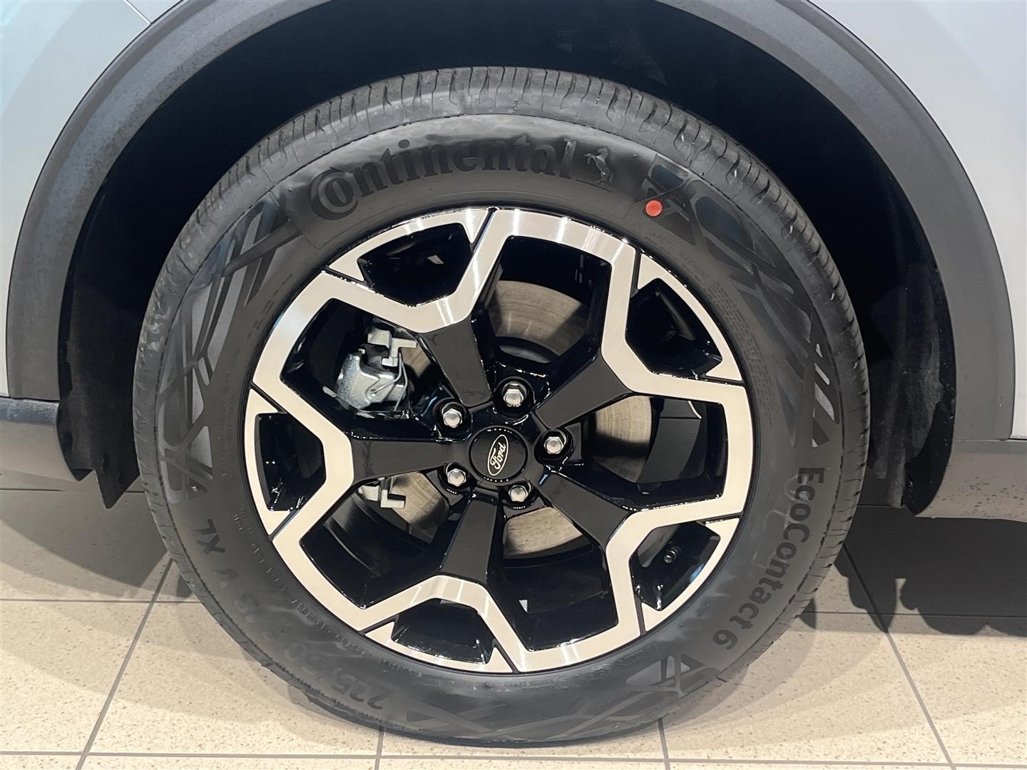 Active 2.5 Plug-In Hybrid FWD 243hk M. Vinterpaket & Dragkrok_7