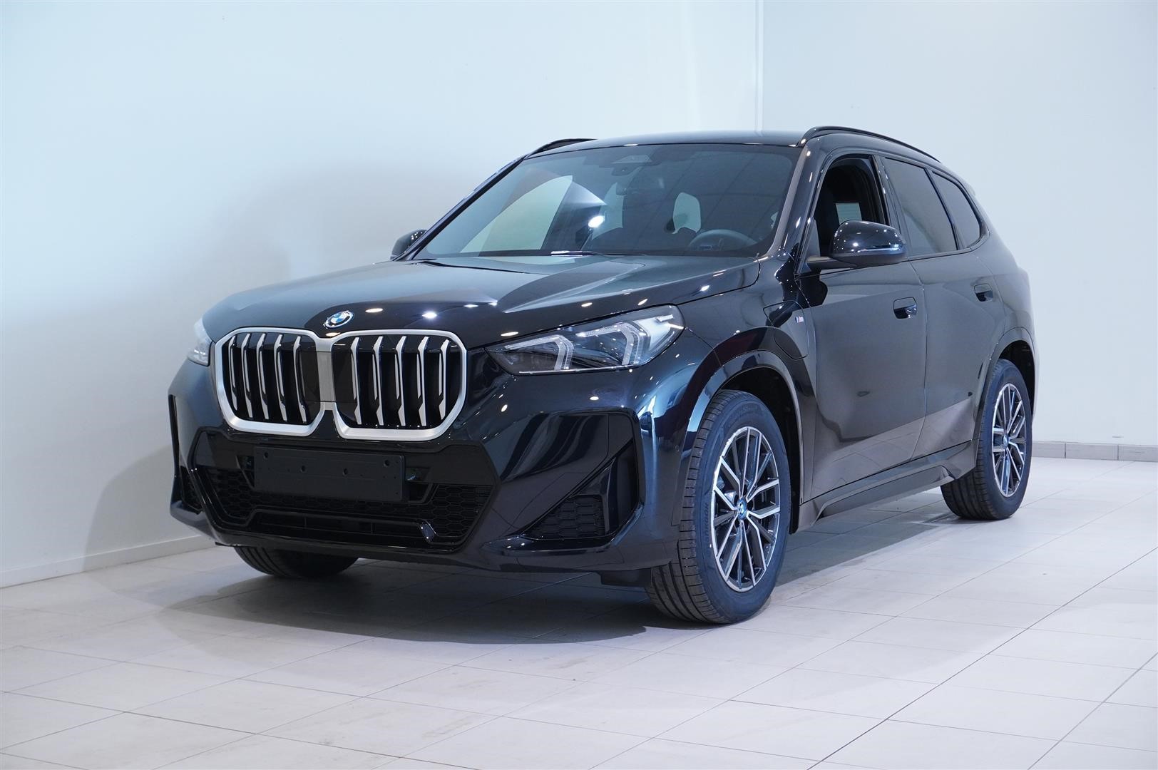 xDrive25e M Sport Active Ed Premium Drag DA+