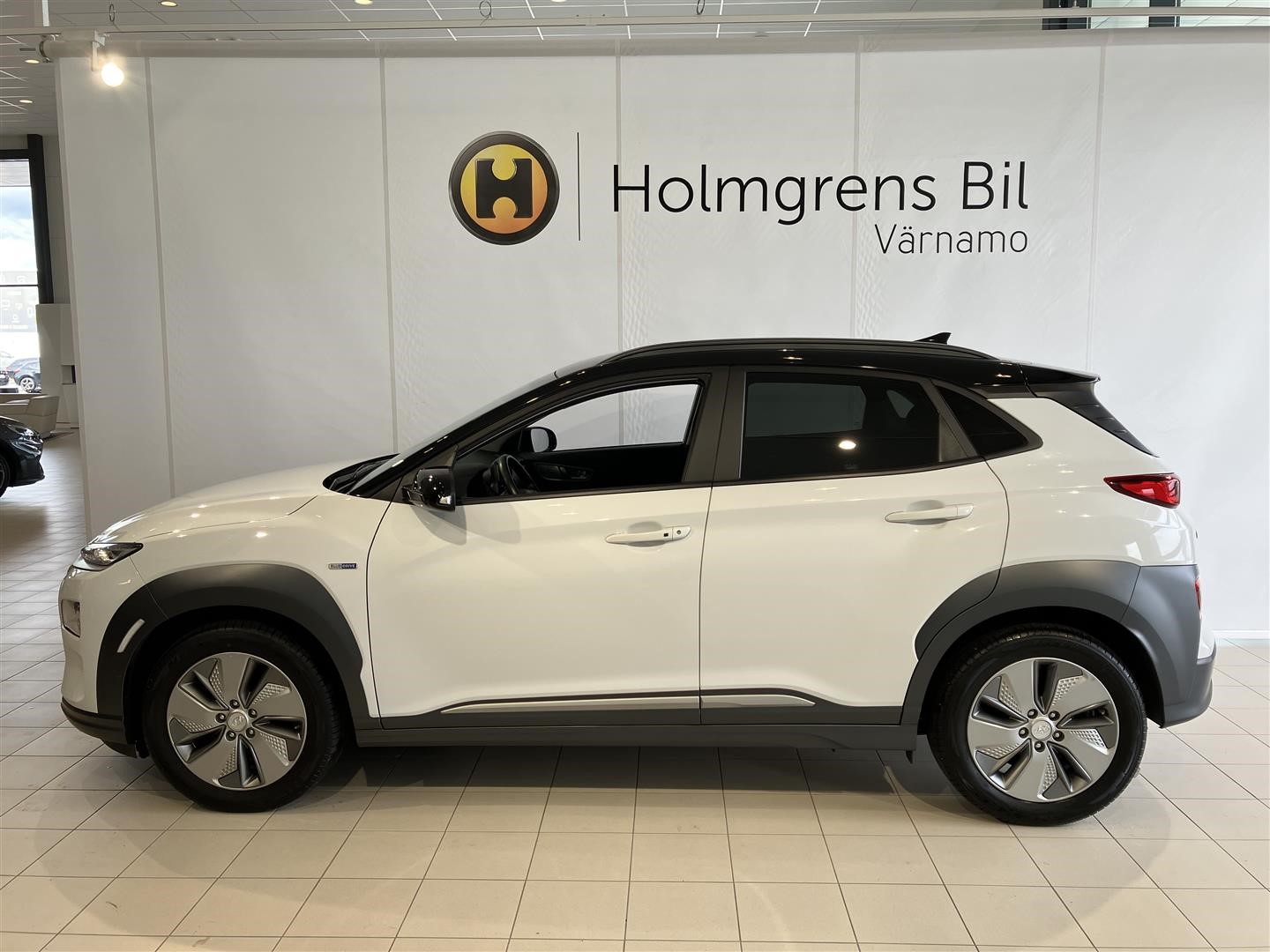 Hyundai Kona Electric 64 kWh Trend_1