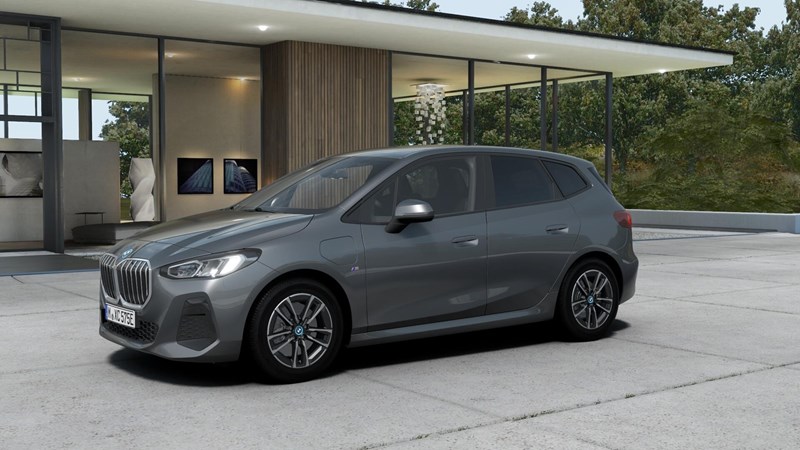 Tourer M Sport Drag DA+