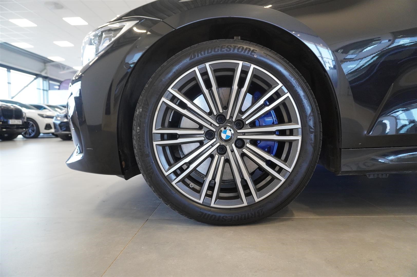 M-Sport Navi Innovation DAP Head-Up Laserlight_11