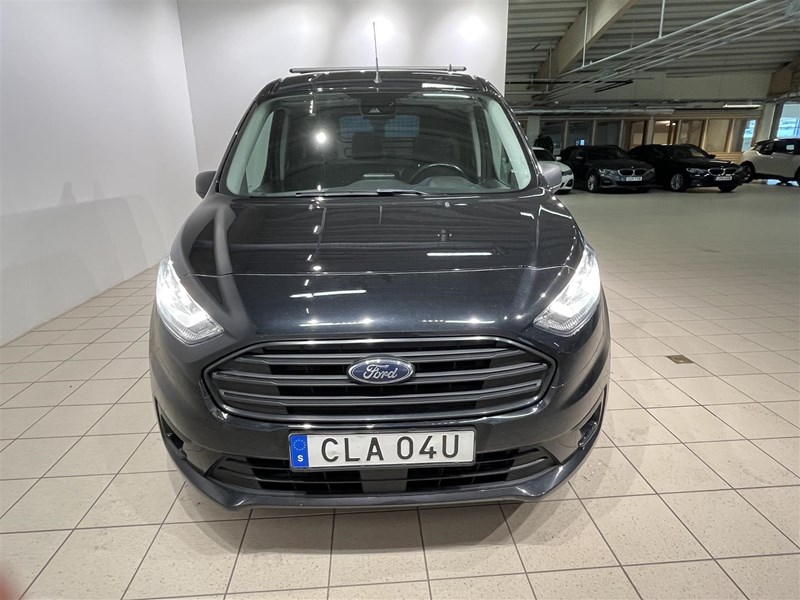 Ford Transit Connect L2 Trend 1.5 Ecoblue Selectshift 100hk