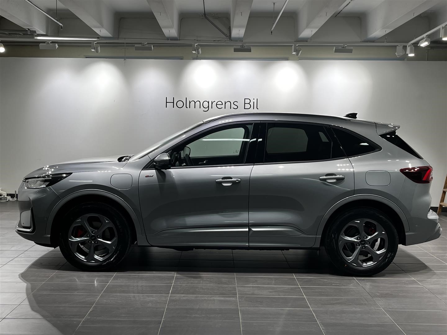 ST-Line X 2.5 Plug-In Hybrid FWD 243hk Business Edition CVT Inkl. Dragkrok_1