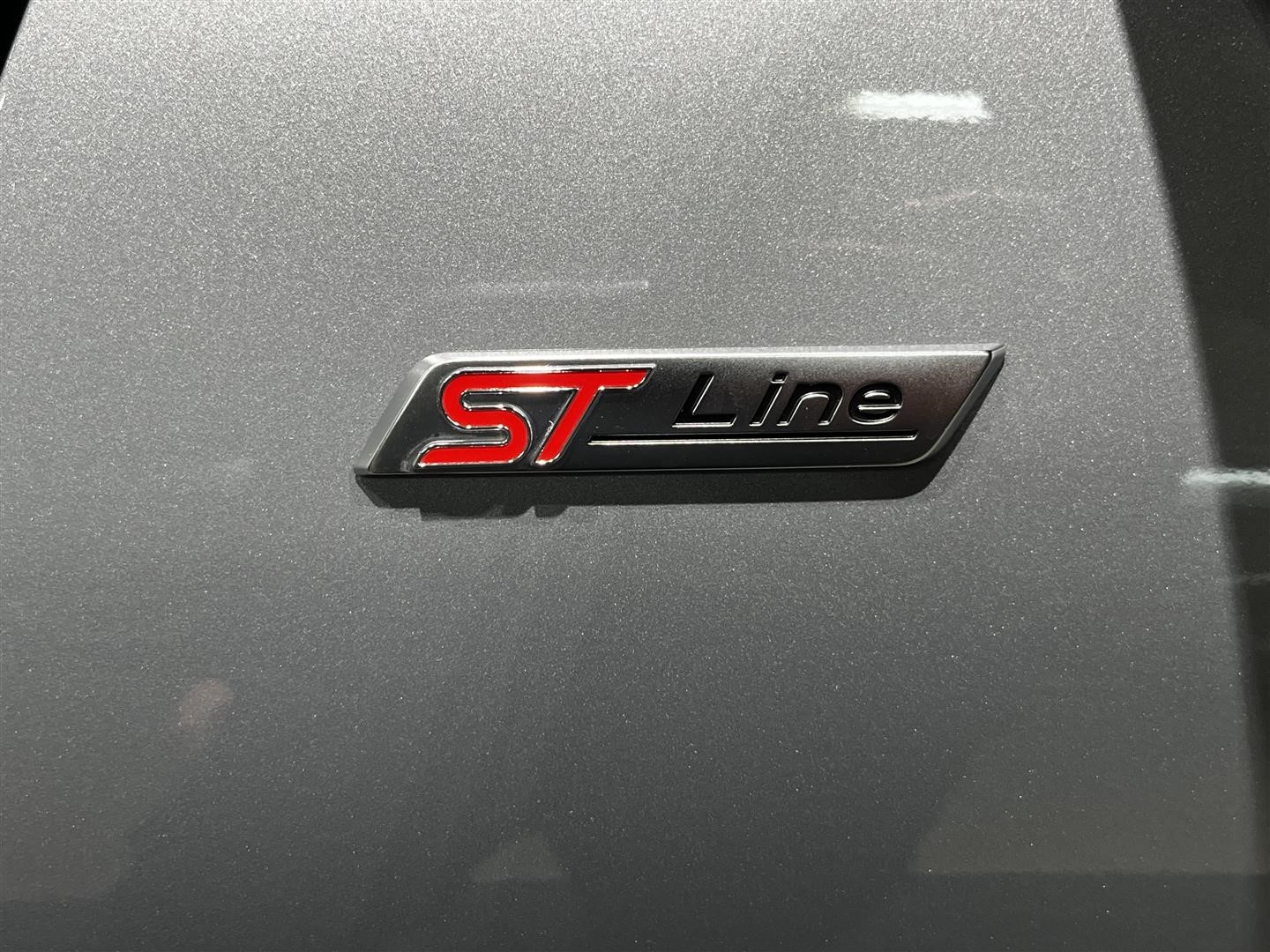 ST-Line X 2.5 Plug-In Hybrid FWD 243hk Business Edition CVT Inkl. Dragkrok_3