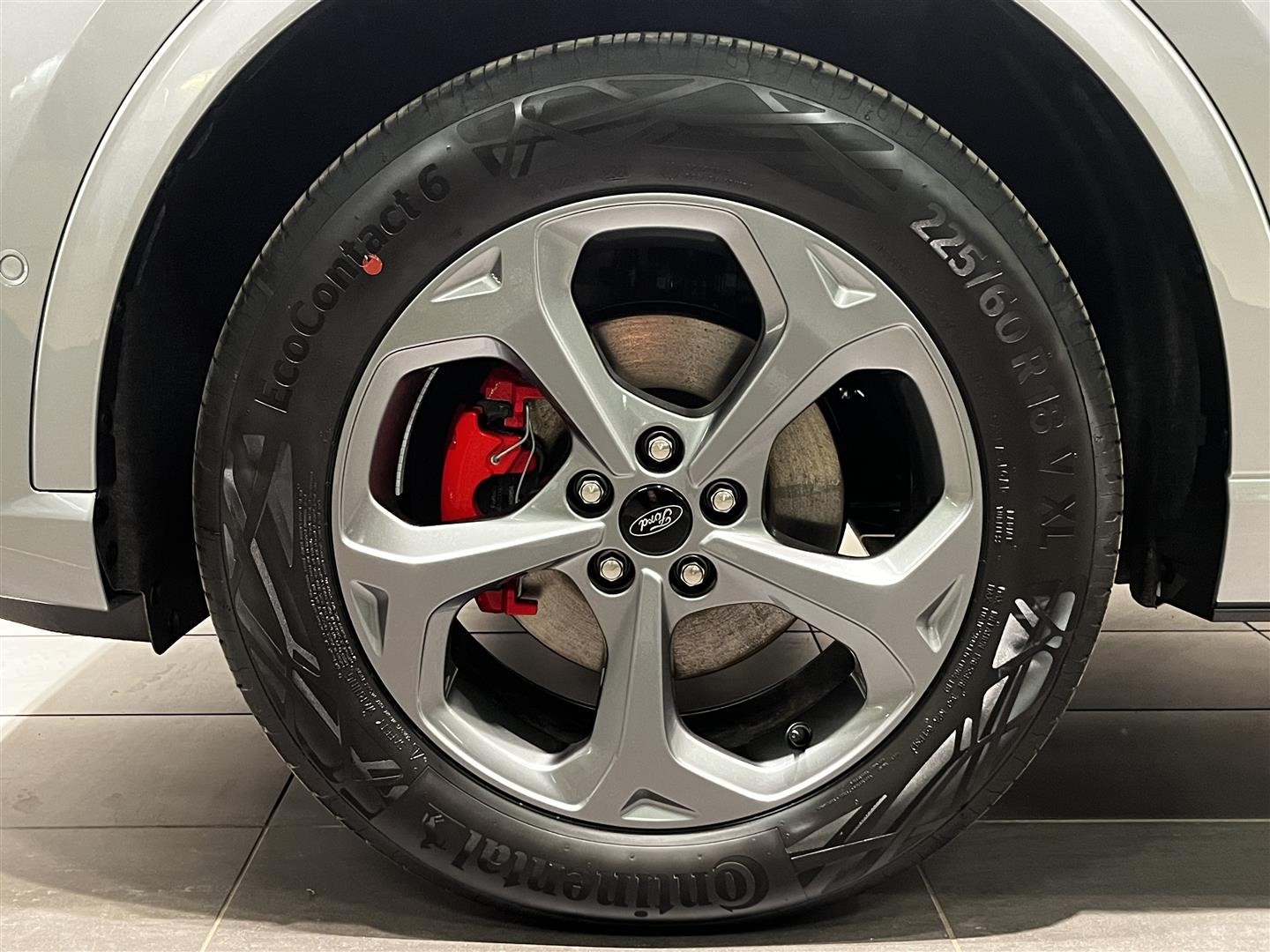 ST-Line X 2.5 Plug-In Hybrid FWD 243hk Business Edition CVT Inkl. Dragkrok_4