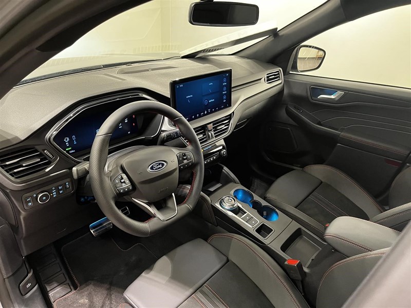 ST-Line X 2.5 Plug-In Hybrid FWD 243hk Business Edition CVT Inkl. Dragkrok_6