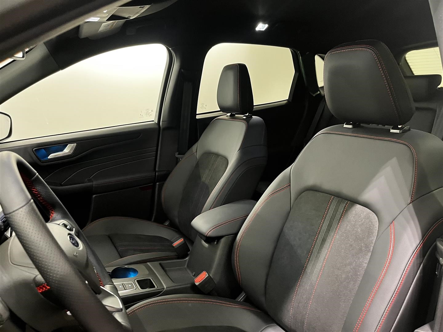 ST-Line X 2.5 Plug-In Hybrid FWD 243hk Business Edition CVT Inkl. Dragkrok_7