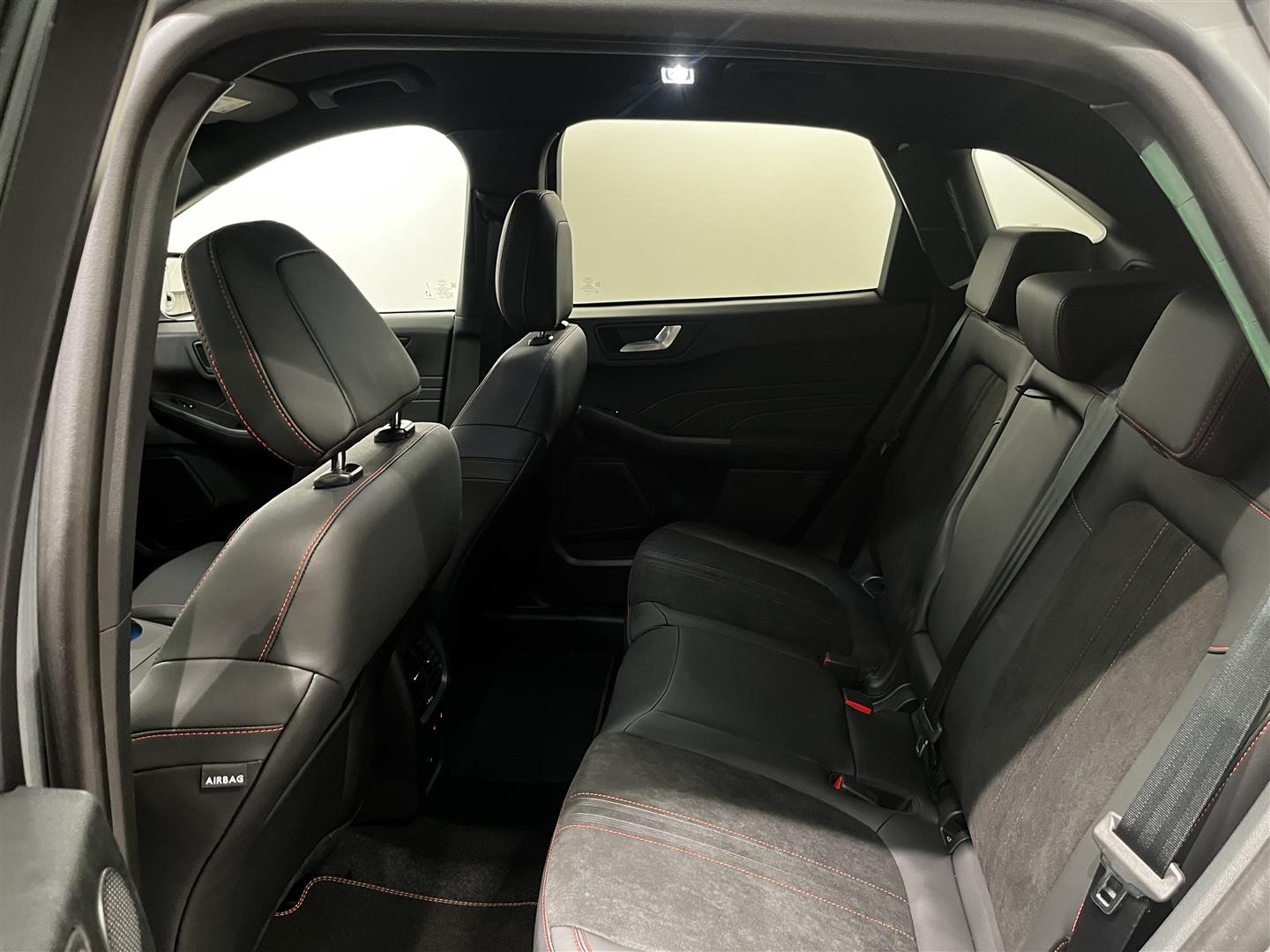 ST-Line X 2.5 Plug-In Hybrid FWD 243hk Business Edition CVT Inkl. Dragkrok_8
