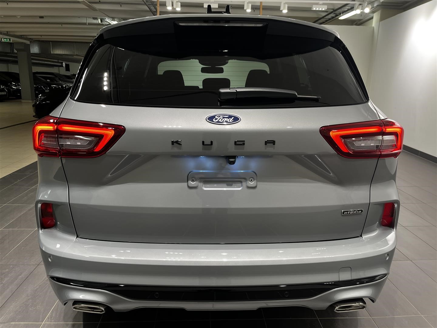 ST-Line X 2.5 Plug-In Hybrid FWD 243hk Business Edition CVT Inkl. Dragkrok_10