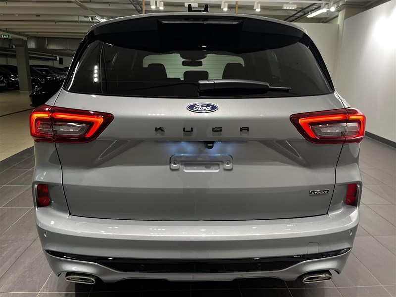ST-Line X 2.5 Plug-In Hybrid FWD 243hk Business Edition CVT Inkl. Dragkrok_10