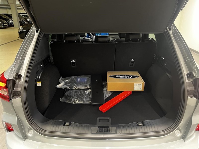 ST-Line X 2.5 Plug-In Hybrid FWD 243hk Business Edition CVT Inkl. Dragkrok_11