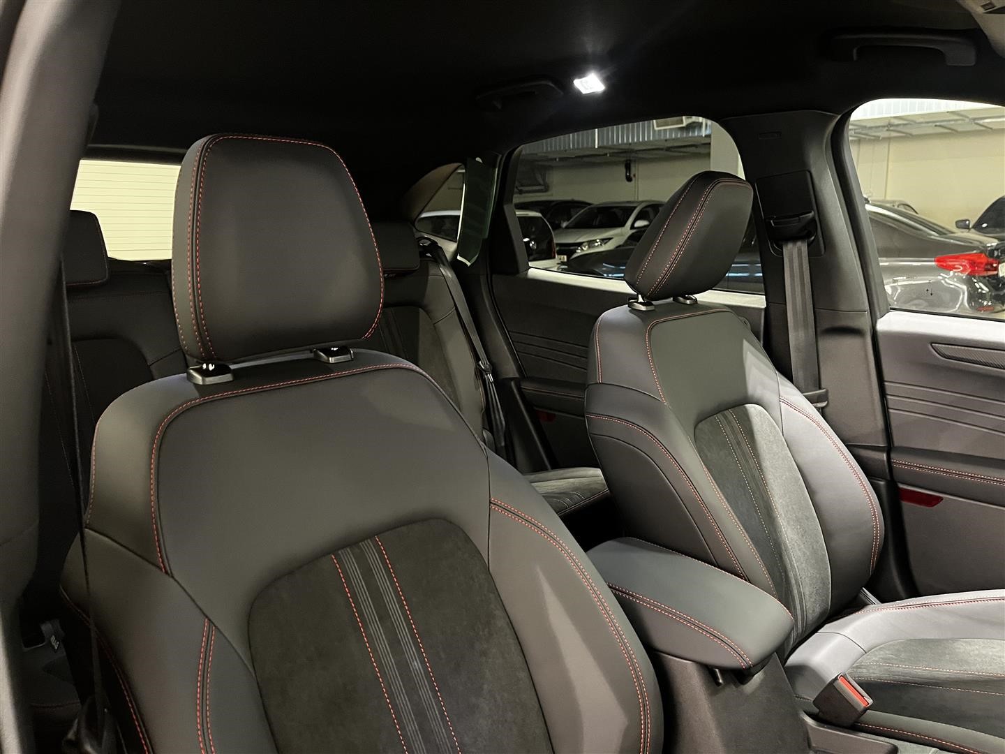 ST-Line X 2.5 Plug-In Hybrid FWD 243hk Business Edition CVT Inkl. Dragkrok_12